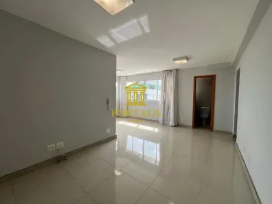 Apartamento com 3 Quartos à venda, 90m² no Liberdade, Belo Horizonte