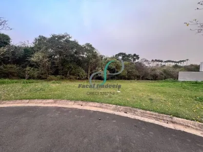Lote/Terreno à venda, 462m² no Joapiranga, Valinhos