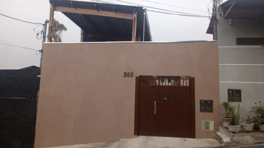 Imóvel Comercial com 1 Quarto para alugar, 50m² no Jardim Diogo, Guarulhos