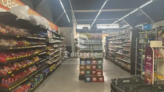 Ponto Comercial à venda, 250m² no Vila Assunção, Santo André