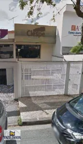 Imóvel Comercial com 5 Quartos para venda ou aluguel, 193m² no Jardim do Mar, São Bernardo do Campo