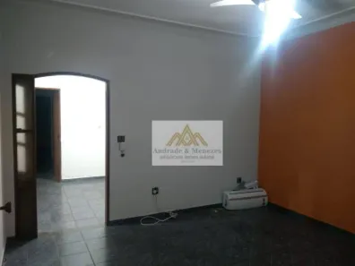 Casa com 3 Quartos à venda, 148m² no Vila Monte Alegre, Ribeirão Preto