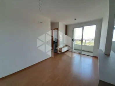 Apartamento com 2 Quartos para alugar, 54m² no Jardim Carvalho, Porto Alegre