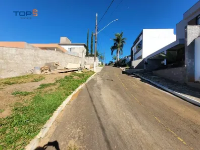 Lote/Terreno à venda, 906m² no Spina Ville II, Juiz de Fora