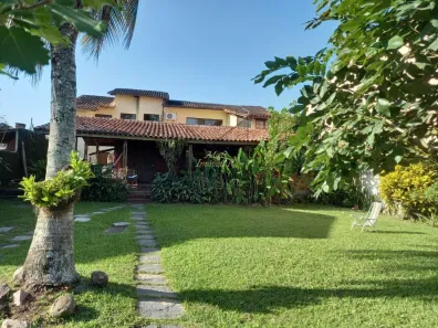 Casa com 4 Quartos à venda, 120m² no Itaipu, Niterói