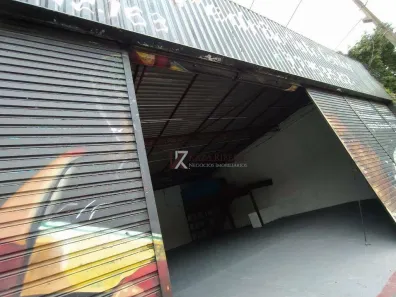 Galpão/Depósito/Armazém para alugar, 786m² no Jardim Marilu, São Paulo