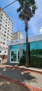 Apartamento com 2 Quartos à venda, 48m² no Gleba Fazenda Palhano, Londrina