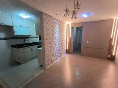 Apartamento com 3 Quartos à venda, 67m² no Jardim Sul, São José dos Campos