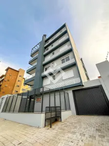 Apartamento com 2 Quartos para alugar, 78m² no Nossa Senhora de Lourdes, Santa Maria