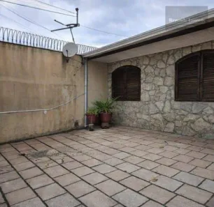 Casa com 2 Quartos à venda, 100m² no Cidade Industrial, Curitiba