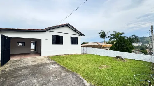 Casa com 2 Quartos à venda, 60m² no Jardim Janaína, Biguaçu