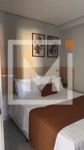Flat com 1 Quarto à venda, 30m² no Manaíra, João Pessoa