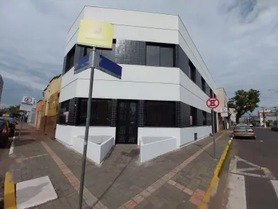 Ponto Comercial para alugar, 225m² no Centro, São Leopoldo