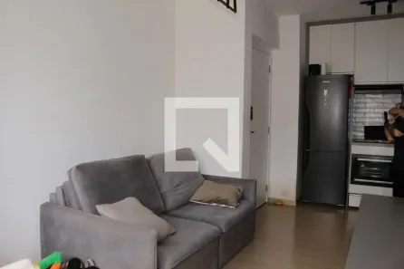 Apartamento com 1 Quarto à venda, 35m² no Consolação, São Paulo
