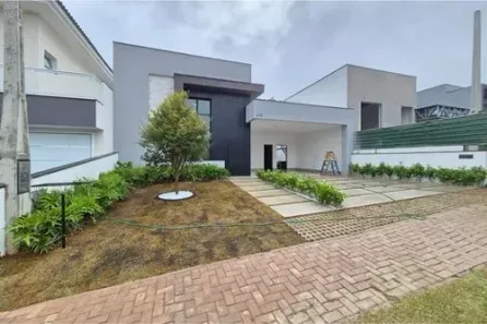 Casa de Condomínio com 3 Quartos à venda, 200m² no Nova Caieiras, Caieiras