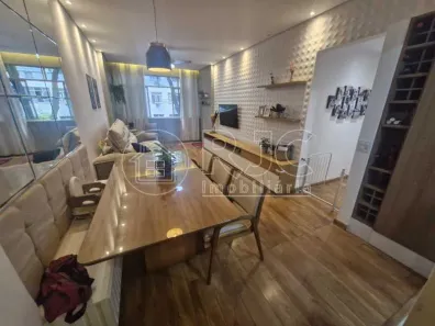 Apartamento com 3 Quartos à venda, 123m² no Tijuca, Rio de Janeiro