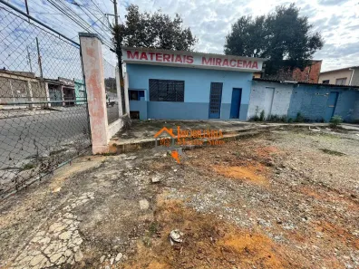 Lote/Terreno à venda, 125m² no Vila Itapoan, Guarulhos