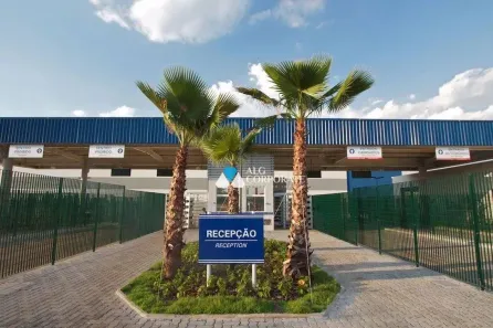 Galpão/Depósito/Armazém para alugar, 1492m² no Parque Cidade Campinas, Campinas