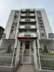 Apartamento com 2 Quartos à venda, 63m² no Estreito, Florianópolis
