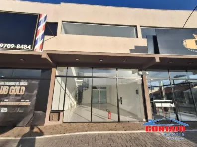 Prédio Comercial para alugar, 67m² no Parque Santa Felícia Jardim, São Carlos