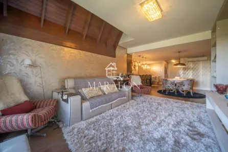 Apartamento com 3 Quartos à venda, 154m² no Vila Suica, Gramado