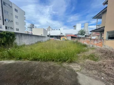 Lote/Terreno para alugar, 360m² no Passa Vinte, Palhoça
