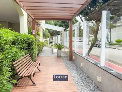 Apartamento com 2 Quartos à venda, 55m² no Jardim Camburi, Vitória