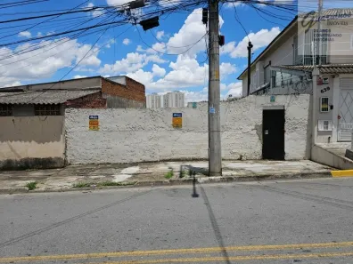 Lote/Terreno à venda, 347m² no Parque Renato Maia, Guarulhos