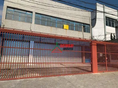 Ponto Comercial para alugar, 900m² no Vila Guarani (Z Sul), São Paulo