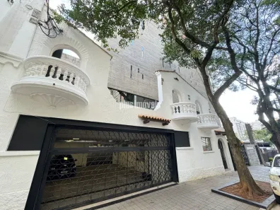 Imóvel Comercial para alugar, 1522m² no Pinheiros, São Paulo