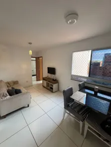 Apartamento com 2 Quartos à venda, 48m² no Vila de Abrantes (Abrantes), Camaçari