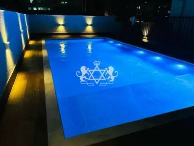 Apartamento com 3 Quartos à venda, 105m² no Centro, Ubatuba