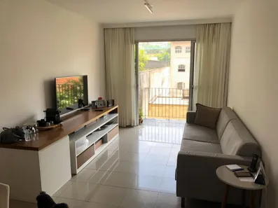 Apartamento com 3 Quartos à venda, 106m² no Perdizes, São Paulo