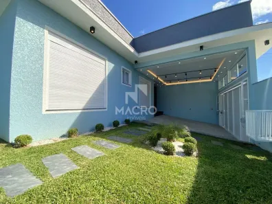 Casa com 3 Quartos à venda, 170m² no Estrada Nova, Jaraguá do Sul