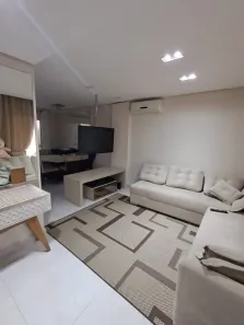 Casa de Condomínio com 3 Quartos à venda, 140m² no Jardim São Carlos, Sorocaba