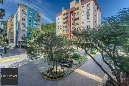 Apartamento com 3 Quartos à venda, 159m² no Nonoai, Porto Alegre