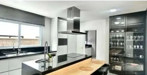 Casa de Condomínio com 4 Quartos à venda, 546m² no Alphaville, Santana de Parnaíba
