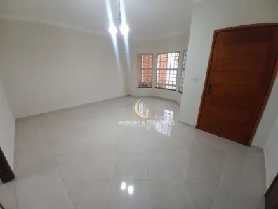 Casa com 3 Quartos à venda, 184m² no Cidade Jardim, Rio Claro