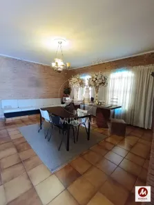 Imóvel Comercial com 4 Quartos à venda, 320m² no Jardim Paulista, Ribeirão Preto