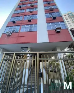 Apartamento com 3 Quartos à venda, 84m² no Icaraí, Niterói