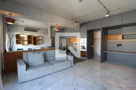 Cobertura com 1 Quarto à venda, 140m² no Vila Nova Conceição, São Paulo
