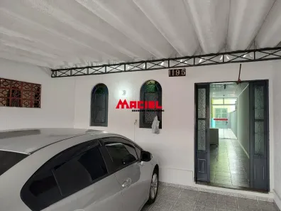 Casa com 3 Quartos à venda, 150m² no Bosque dos Eucaliptos, São José dos Campos