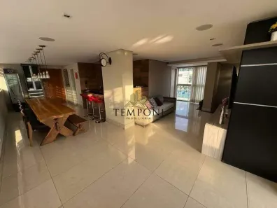 Cobertura com 5 Quartos à venda, 271m² no Santa Tereza, Belo Horizonte