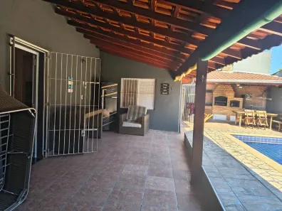 Casa com 4 Quartos à venda, 150m² no Belas Artes, Itanhaém
