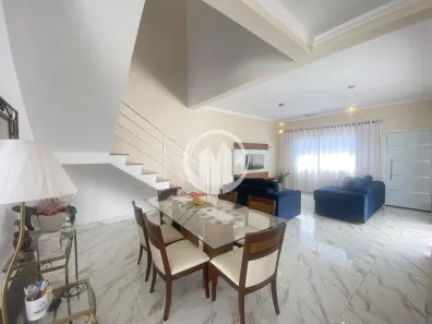 Casa com 3 Quartos à venda, 210m² no Jardim Alice, Jundiaí