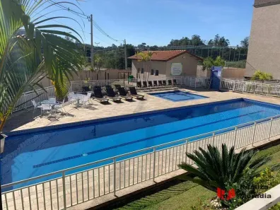 Apartamento com 2 Quartos à venda, 45m² no Jardim Petrópolis, Cotia