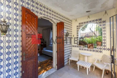 Casa com 5 Quartos à venda, 300m² no Glória, Rio de Janeiro