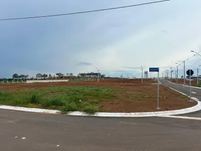 Lote/Terreno à venda, 483m² no Condomínio Residencial Vinhas Anápolis, Anápolis
