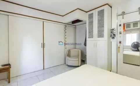 Apartamento com 1 Quarto à venda, 70m² no Indianópolis, São Paulo