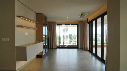 Apartamento com 3 Quartos para alugar, 190m² no Setor Marista, Goiânia